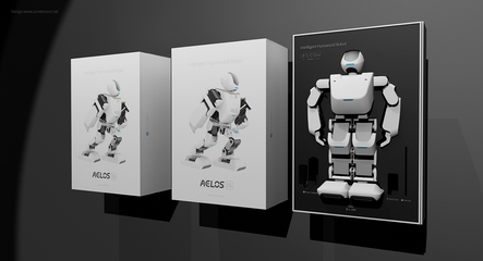 數(shù)碼未來感 電子科技產(chǎn)品包裝設(shè)計(jì)的創(chuàng)新實(shí)踐與案例解析（一）